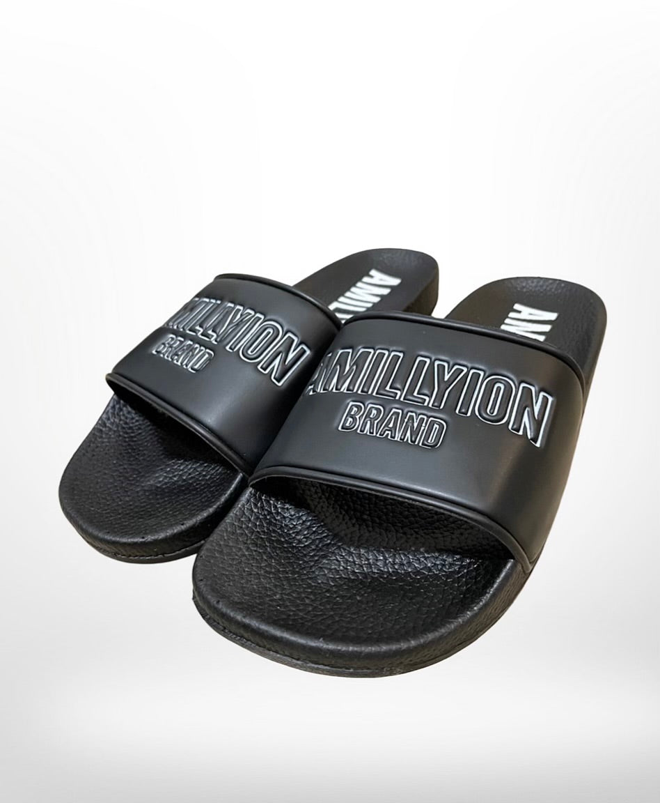 Slides (Black & White)