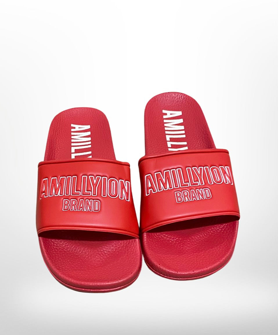 Red Slides