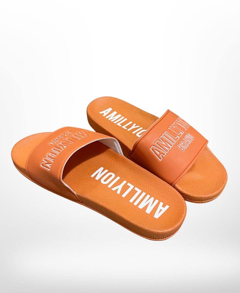 Orange Slides