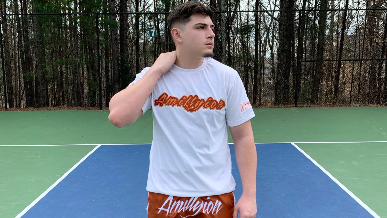 SHIRTS