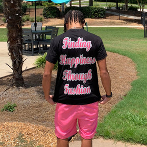 Finding Happiness T-Shirt