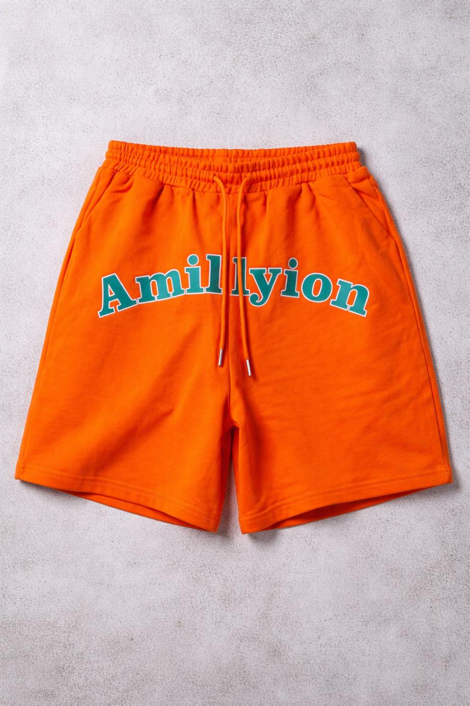 Orange Shorts (Miami Dolphins)