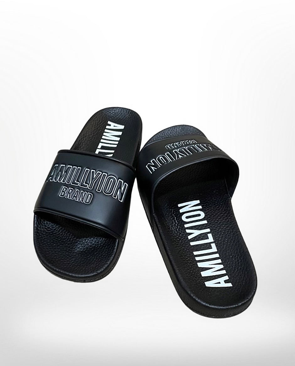 Slides (Black & White)