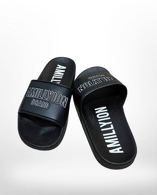 Slides (Black & White)