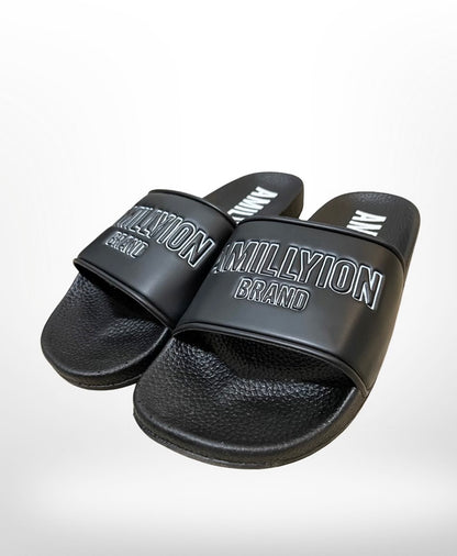 Slides (Black & White)