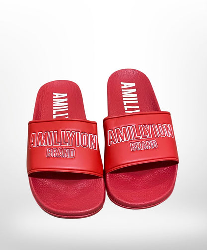 Red Slides