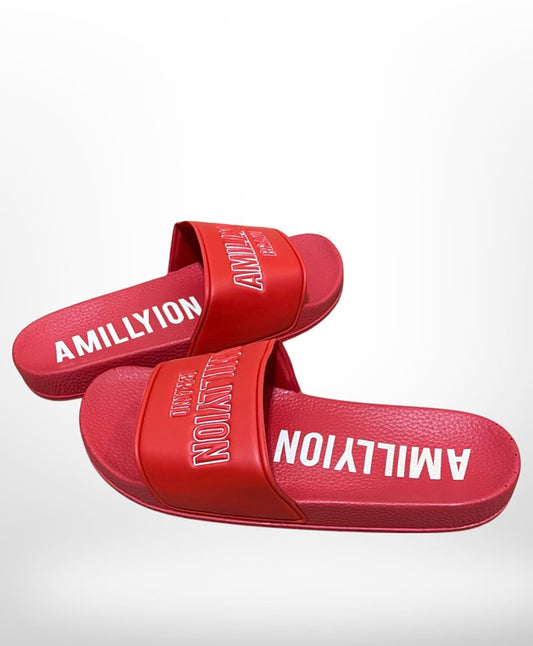 Red Slides