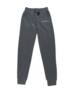 Women's Jogger Pants (Dark Gray)