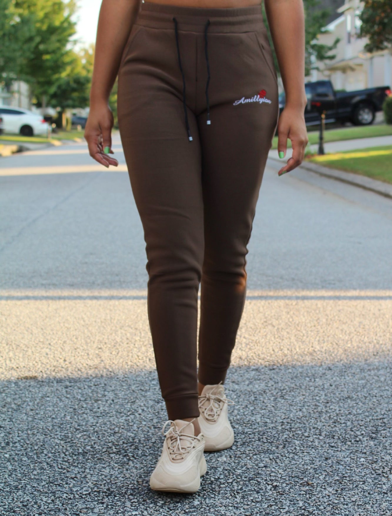 Jogger Pants (Women's)