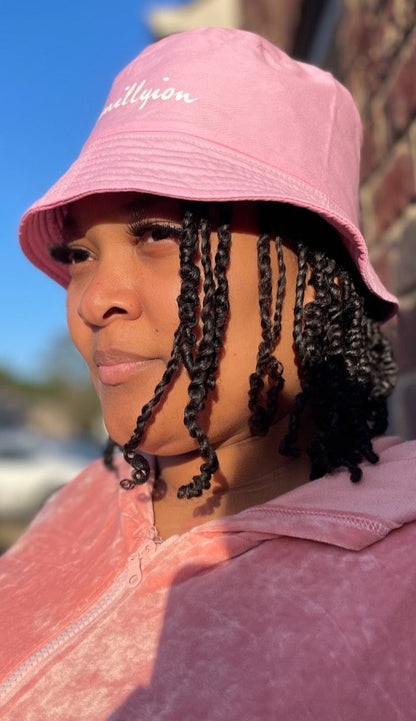 Hat (Bucket Hat)